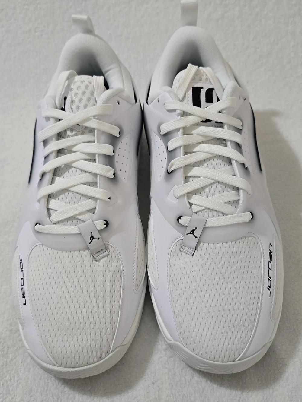 Jordan lightweight basketball